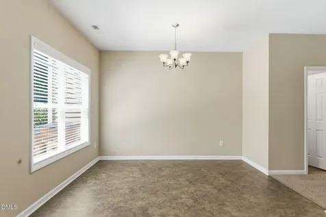 1429 Montonia Street Wake Forest NC 27587