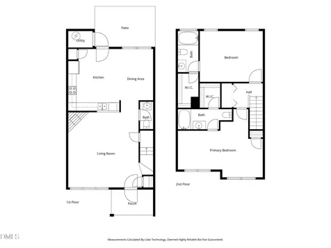 1429 Montonia Street Wake Forest NC 27587
