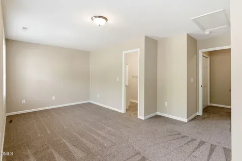 1429 Montonia Street Wake Forest NC 27587