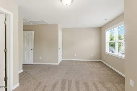 1429 Montonia Street Wake Forest NC 27587