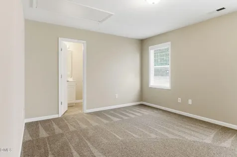 1429 Montonia Street Wake Forest NC 27587
