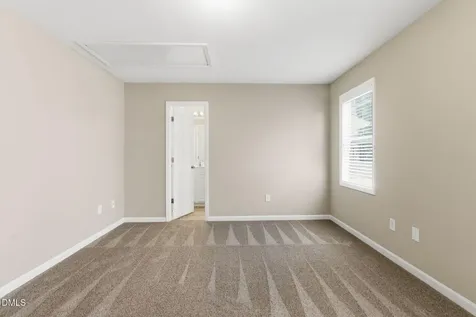 1429 Montonia Street Wake Forest NC 27587