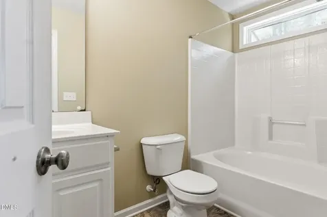1429 Montonia Street Wake Forest NC 27587