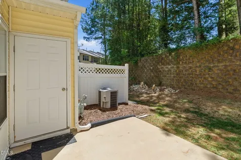 1429 Montonia Street Wake Forest NC 27587