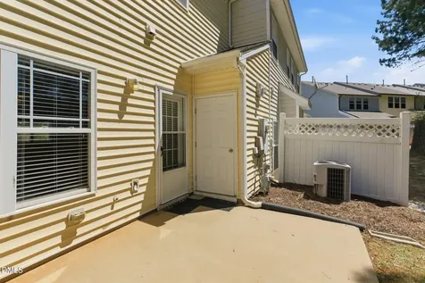 1429 Montonia Street Wake Forest NC 27587
