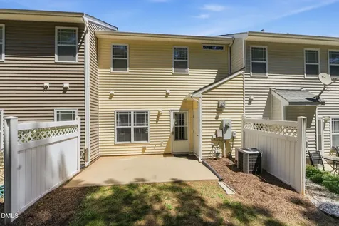 1429 Montonia Street Wake Forest NC 27587