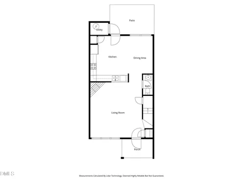 1429 Montonia Street Wake Forest NC 27587