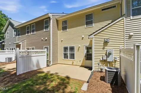 1429 Montonia Street Wake Forest NC 27587