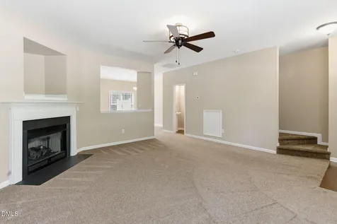 1429 Montonia Street Wake Forest NC 27587