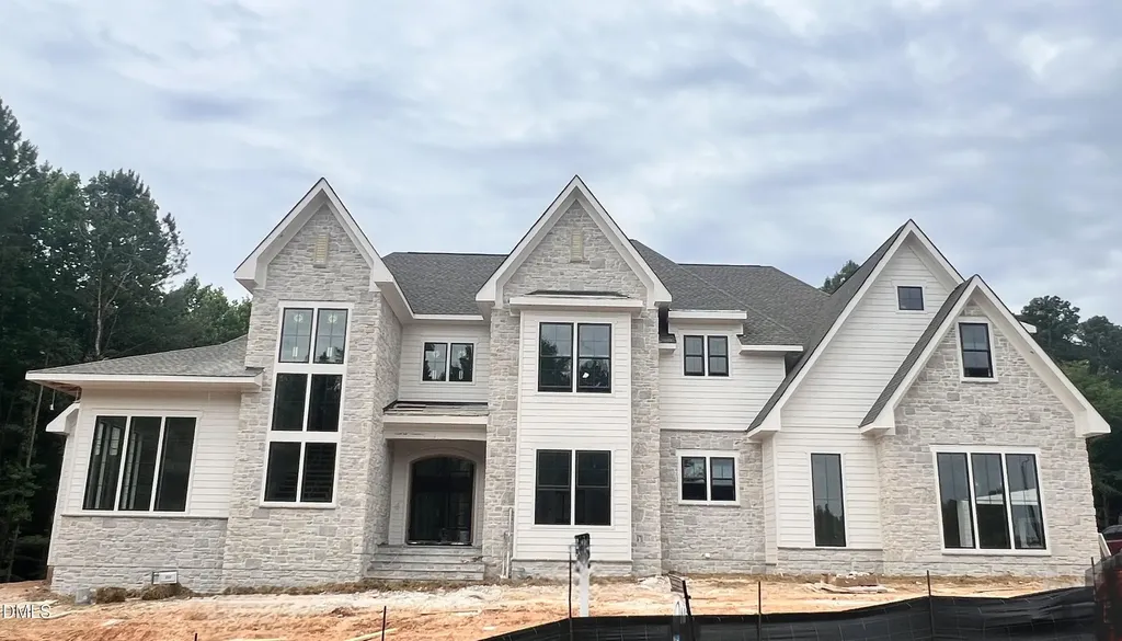 181 Westhampton Drive Pittsboro NC 27312