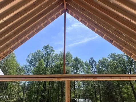 181 Westhampton Drive Pittsboro NC 27312