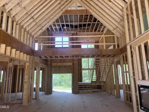 181 Westhampton Drive Pittsboro NC 27312