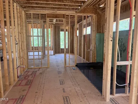 181 Westhampton Drive Pittsboro NC 27312
