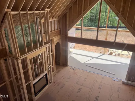 181 Westhampton Drive Pittsboro NC 27312