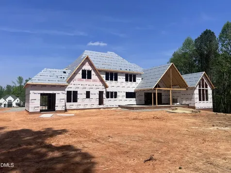 181 Westhampton Drive Pittsboro NC 27312