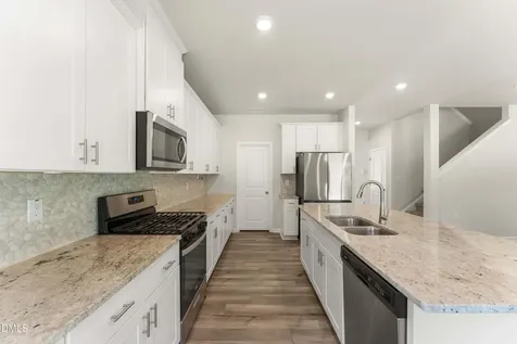 101 Stillhouse Farm Drive Graham NC 27253