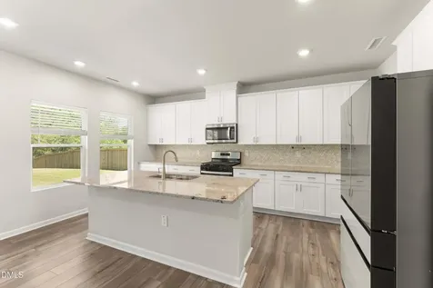 101 Stillhouse Farm Drive Graham NC 27253