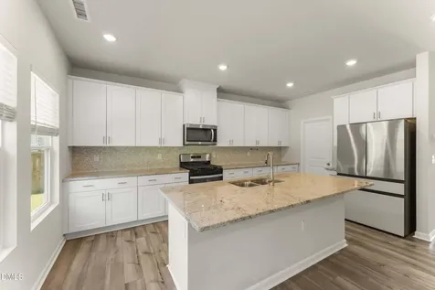 101 Stillhouse Farm Drive Graham NC 27253