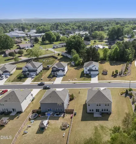 101 Stillhouse Farm Drive Graham NC 27253