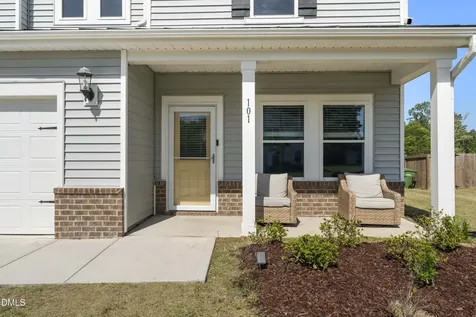 101 Stillhouse Farm Drive Graham NC 27253