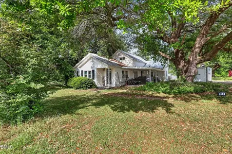 113 Clayton Road Angier NC 27501