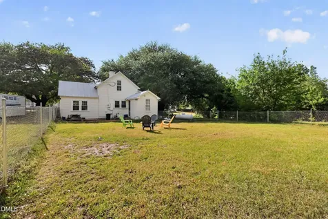 113 Clayton Road Angier NC 27501