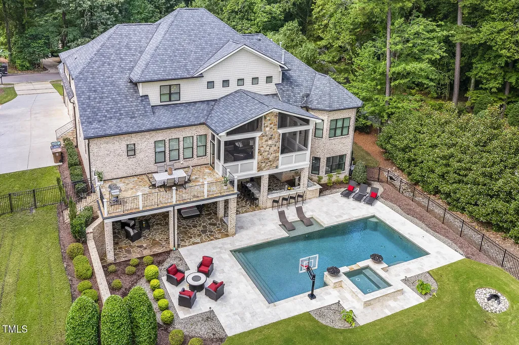 1205 Queensferry Road Cary NC 27511