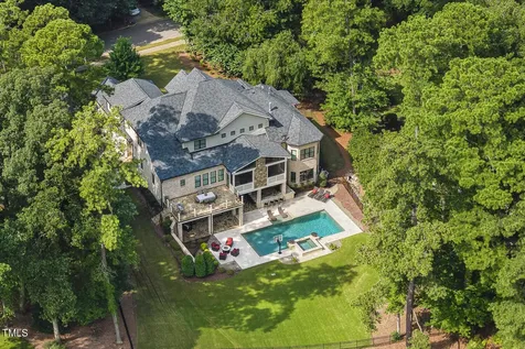 1205 Queensferry Road Cary NC 27511