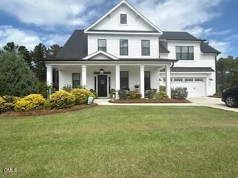 107 Saratoga Way Rocky Point NC 28457