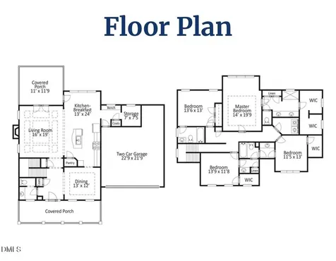 107 Saratoga Way Rocky Point NC 28457