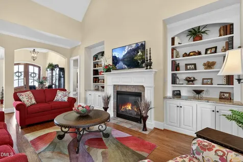 6307 Crossmoor Drive Wilson NC 27896
