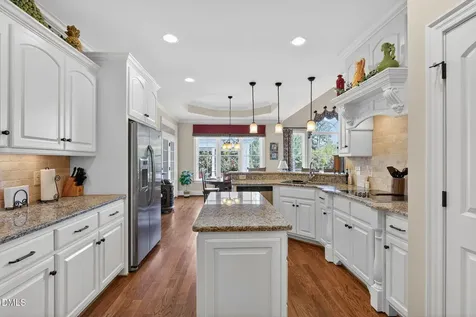 6307 Crossmoor Drive Wilson NC 27896