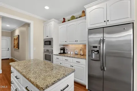 6307 Crossmoor Drive Wilson NC 27896