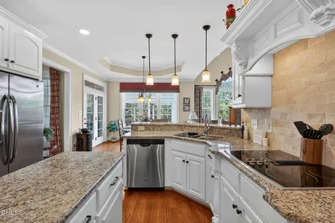 6307 Crossmoor Drive Wilson NC 27896