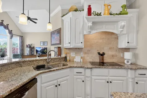 6307 Crossmoor Drive Wilson NC 27896