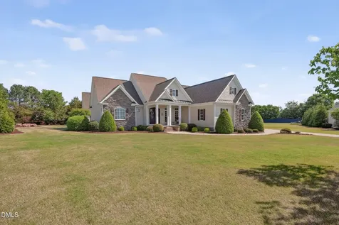 6307 Crossmoor Drive Wilson NC 27896