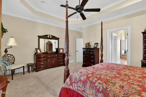 6307 Crossmoor Drive Wilson NC 27896