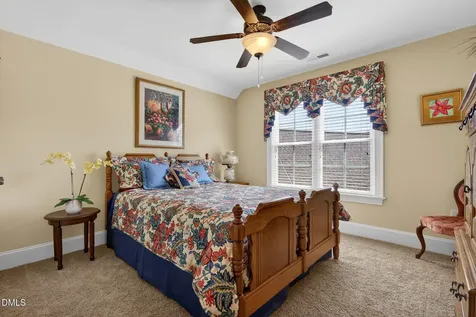6307 Crossmoor Drive Wilson NC 27896
