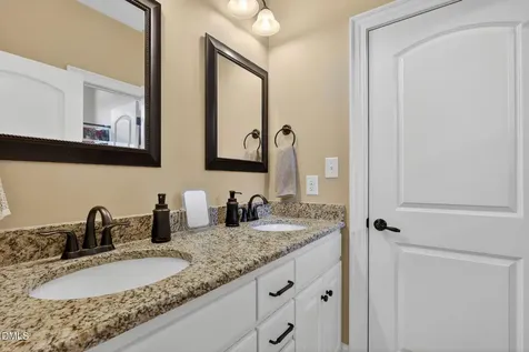6307 Crossmoor Drive Wilson NC 27896