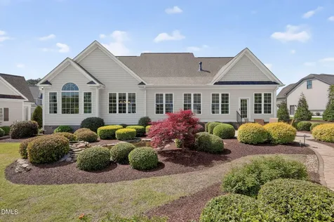 6307 Crossmoor Drive Wilson NC 27896
