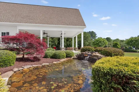 6307 Crossmoor Drive Wilson NC 27896