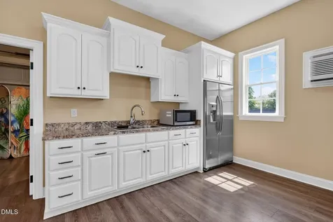 6307 Crossmoor Drive Wilson NC 27896