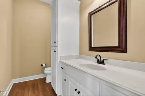 6307 Crossmoor Drive Wilson NC 27896