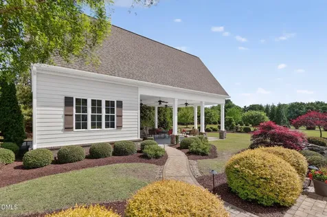 6307 Crossmoor Drive Wilson NC 27896