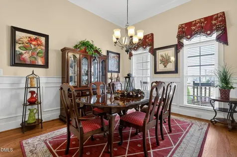 6307 Crossmoor Drive Wilson NC 27896