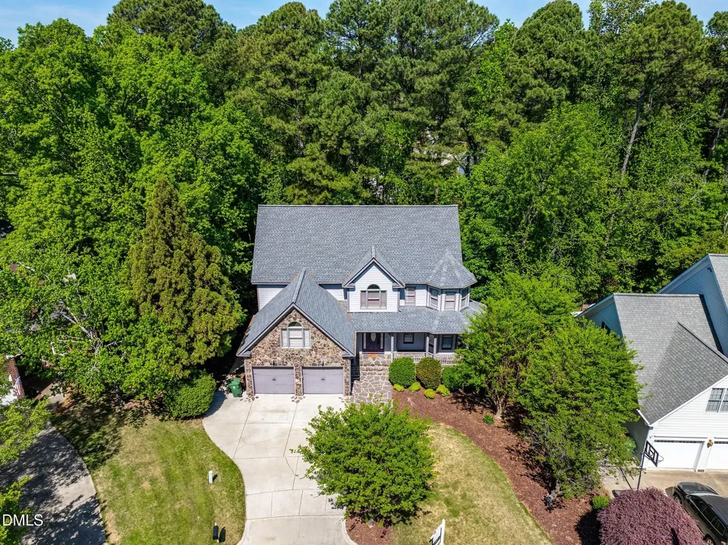 128 Wheatsbury Drive Cary NC 27513