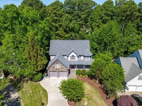 128 Wheatsbury Drive Cary NC 27513