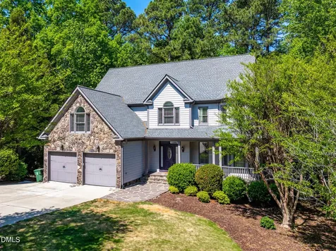 128 Wheatsbury Drive Cary NC 27513