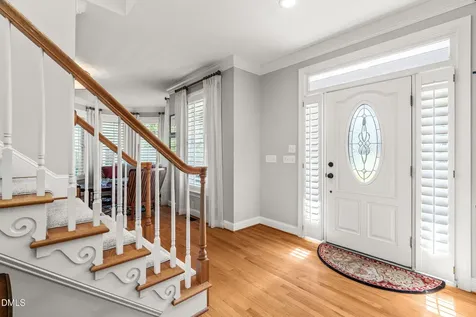 128 Wheatsbury Drive Cary NC 27513