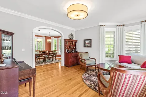 128 Wheatsbury Drive Cary NC 27513